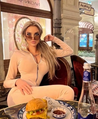 Анкета проститутки Алена - Фото 1, Кяхулай, 24 года, №1773