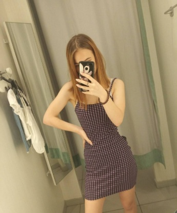 Анкета проститутки Валентина - Фото 1, Кяхулай, 24 года, №4426